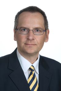 Notar Dr. Johann Andreas Dieckmann